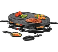 Unold Raclette Gourmet