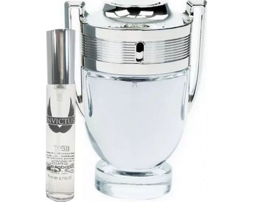 Paco Rabanne Invictus EDT 120 ml