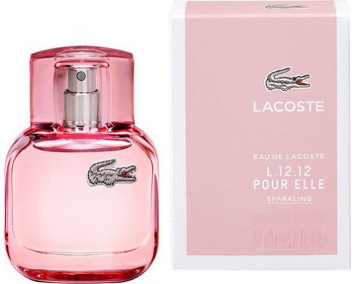 Lacoste EDT 30 ml