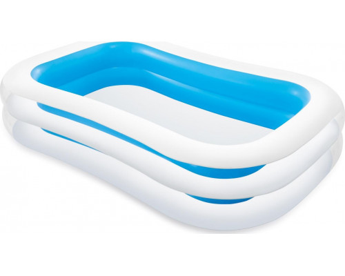 Intex Swimming pool inflatable 262x175cm (56483)