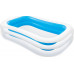 Intex Swimming pool inflatable 262x175cm (56483)