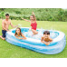 Intex Swimming pool inflatable 262x175cm (56483)