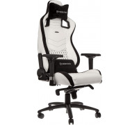 Noblechairs  EPIC white