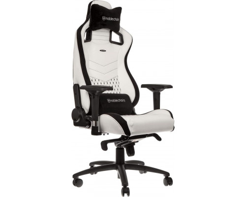 Noblechairs  EPIC white