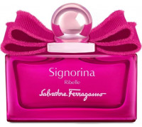 Salvatore Ferragamo Signorina Ribelle EDP 100 ml