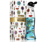 Moschino So Real Cheap & Chic EDT 50 ml