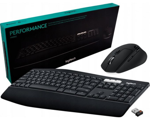 Logitech MK850 (920-008227)