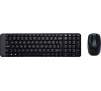 Logitech Wireless Combo MK220 (920-003158)