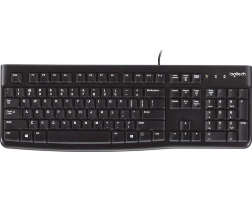 Logitech K120 (920-002642)