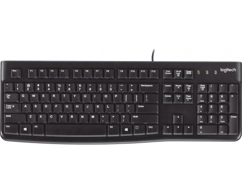 Logitech K120 (920-002488)