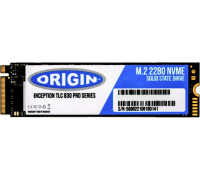 SSD Origin 2TB PCIE M.2/NVME SSD 80MM