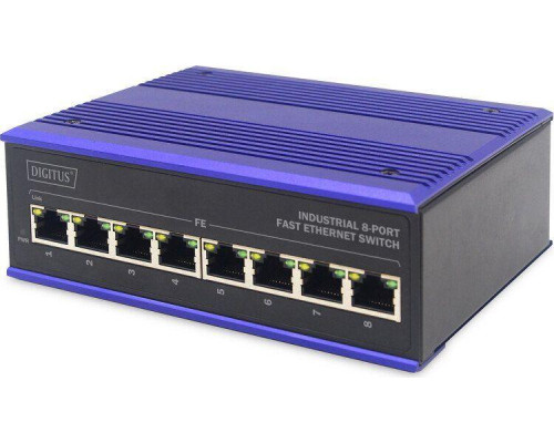 Switch Digitus DN-650106