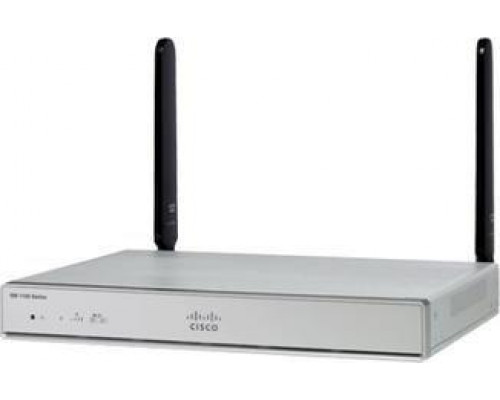 Cisco C1101-4PLTEP