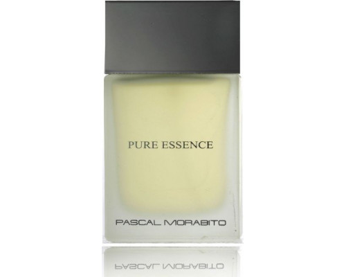 Pascal Morabito Pure Essence EDT 100 ml