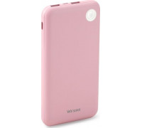 Wesdar S61 10000mAh Pink