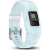 Garmin Vivofit Junior 2 Frozen Elsa Blue