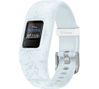 Garmin Vivofit Junior 2 Frozen Elsa Blue