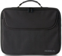 Mobilis One Basic Briefcase 11-14" Czarna (003038)