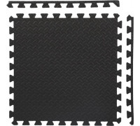 HMS Mp12 pro Spēka treniņu puzles segums 600 X 600 X 12 Mm Hms Premium