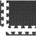 HMS Mp12 pro Spēka treniņu puzles segums 600 X 600 X 12 Mm Hms Premium