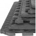 HMS Mp12 pro Spēka treniņu puzles segums 600 X 600 X 12 Mm Hms Premium