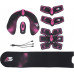 Abs Master Pro Multi Komplekts Muskuļu elektrostimulators Nn