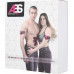 Abs Master Pro Multi Komplekts Muskuļu elektrostimulators Nn