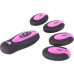 Abs Master Pro Multi Komplekts Muskuļu elektrostimulators Nn
