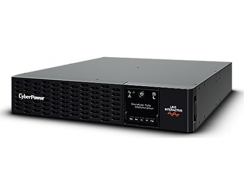 UPS CyberPower (PR2200ERTXL2U)