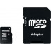 SD  Philips MicroSDHC 32 GB Class 10  (FM32MP45B/10)