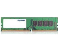 Patriot Signature, DDR4, 4 GB, 2666MHz, CL19 (PSD44G266682)