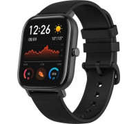 Smartwatch Amazfit GTS Black  (W1914OV2N)