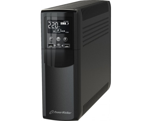 UPS PowerWalker VI 800 CSW IEC (10121121)