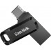Pendrive SanDisk Ultra Dual Drive Go, 256 GB  (SDDDC3-256G-G46)