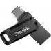 Pendrive SanDisk Ultra Dual Drive Go, 256 GB  (SDDDC3-256G-G46)