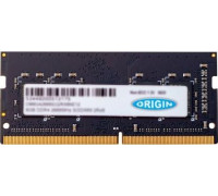 Origin Storage SODIMM, DDR4, 16 GB, 2666 MHz,  (OM16G42666SO2RX8NE12)