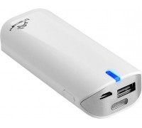 Tracer 5200mAh White
