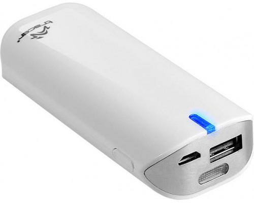 Tracer 5200mAh White