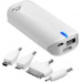 Tracer 5200mAh White
