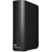 HDD WD Elements Desktop 14TB Black (WDBWLG0140HBK-EESN)