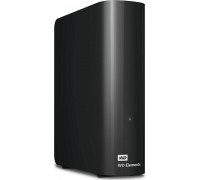 HDD WD Elements Desktop 14TB Black (WDBWLG0140HBK-EESN)