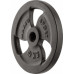 Marbo Sport Standard tri grip discs 5 kg MW-O5-kier -