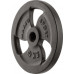 Marbo Sport Standard tri grip discs 5 kg MW-O5-kier -