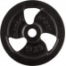Marbo Sport Standard tri grip discs 5 kg MW-O5-kier -