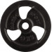 Marbo Sport Standard tri grip discs 5 kg MW-O5-kier -