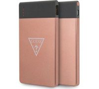 Guess GUL23PB4TLRG 4000 mAh Black-złoty  (GSM095273)