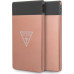 Guess GUL23PB4TLRG 4000 mAh Black-złoty  (GSM095273)