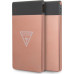 Guess GUL23PB4TLRG 4000 mAh Black-złoty  (GSM095273)