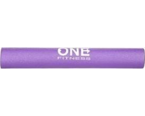 One Fitness Jogas paklājs violets (YM01)