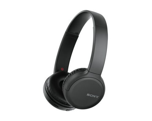 Sony WH-CH510 Black